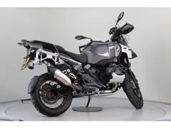 BMW R 1300 GS Adventure Black Storm metallic - ASA BTW voertuig 2026 occasion – foto 12 van 17