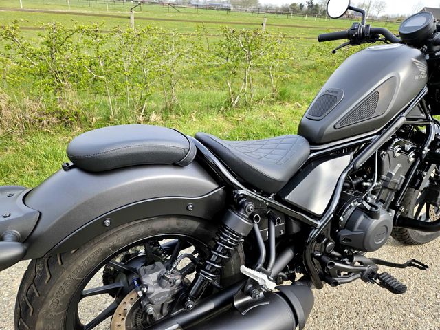 honda - cmx-500-rebel