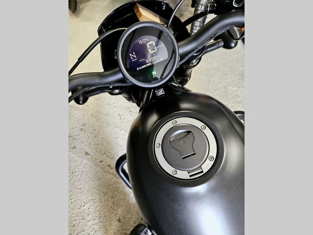 honda - cmx-500-rebel