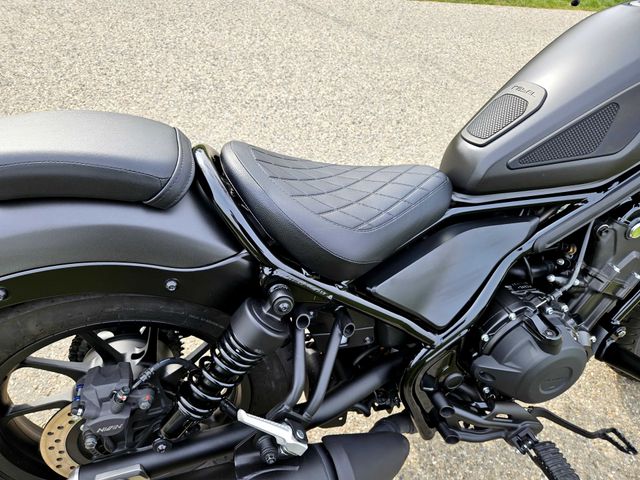 honda - cmx-500-rebel