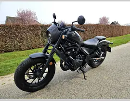 Honda CMX 500 Rebel 2021 occasion