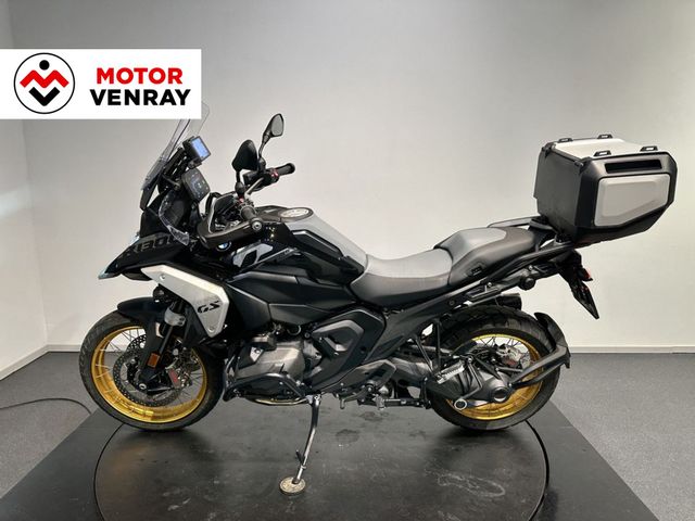 bmw - r-1300-gs