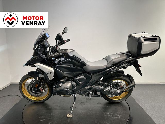 bmw - r-1300-gs