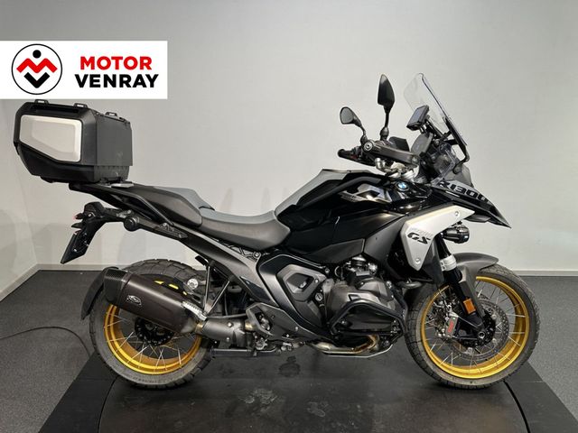 bmw - r-1300-gs