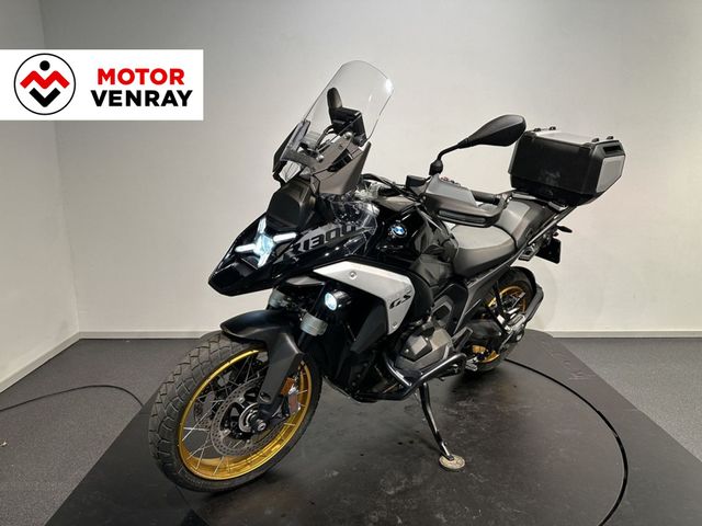 bmw - r-1300-gs