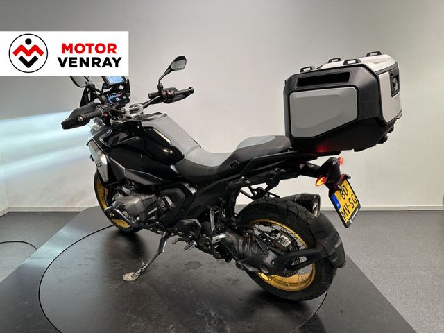 bmw - r-1300-gs