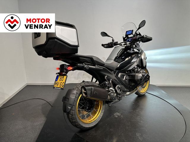 bmw - r-1300-gs