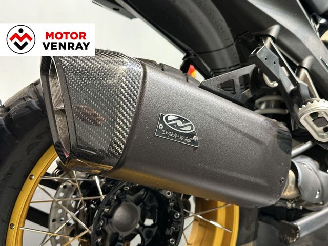 bmw - r-1300-gs