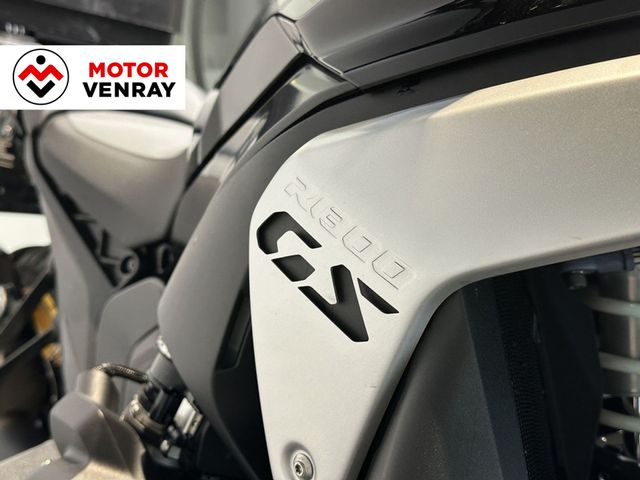 bmw - r-1300-gs