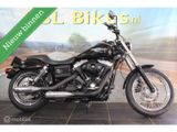 HARLEY-DAVIDSON STREET BOB FXDB