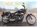 HARLEY-DAVIDSON STREET BOB FXDB