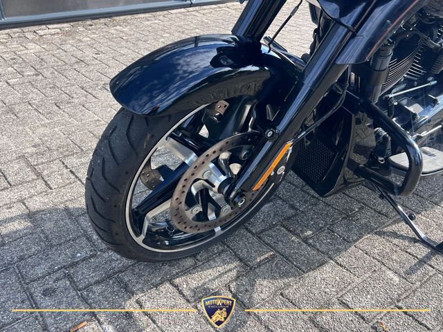 harley-davidson - street-glide-flhx