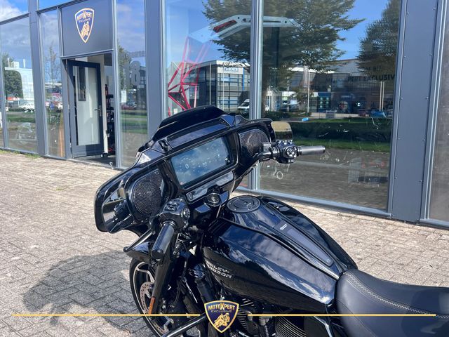 harley-davidson - street-glide-flhx