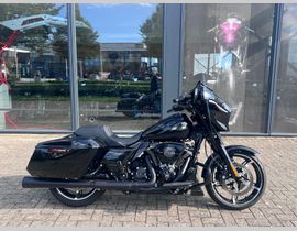 Harley-Davidson Street Glide Flhx 2024 occasion