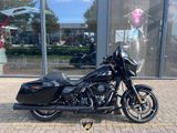 HARLEY-DAVIDSON STREET GLIDE FLHX