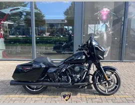 Harley-Davidson Street Glide Flhx 2024 occasion