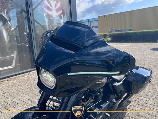 harley-davidson - street-glide-flhx