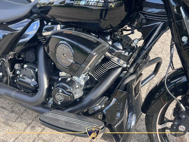 harley-davidson - street-glide-flhx