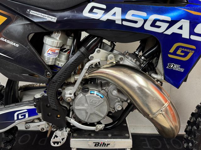gas-gas - mc-125