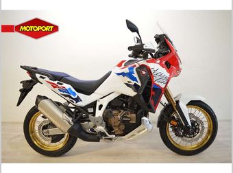 Honda CRF 1100 L Africa Twin DCT Adventure Sports 2026 occasion