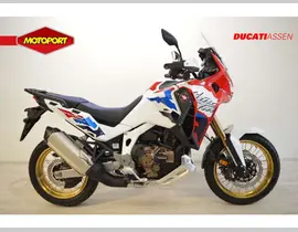 Honda CRF 1100 L Africa Twin DCT Adventure Sports 2026 occasion