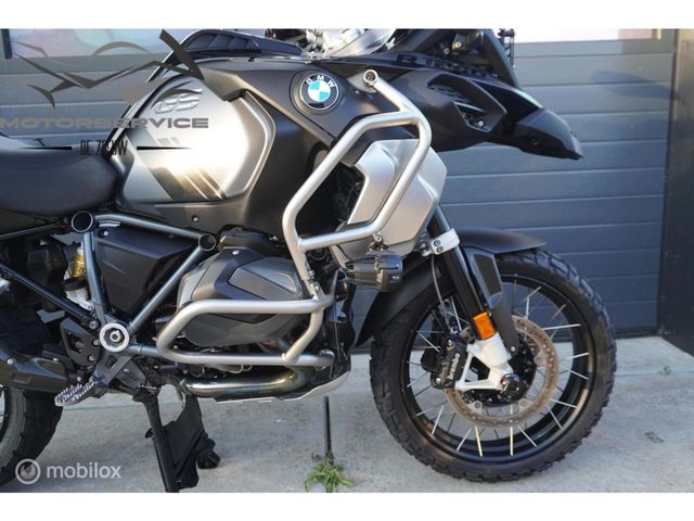 bmw - r-1250-gs-adventure