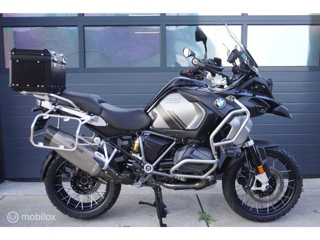 bmw - r-1250-gs-adventure
