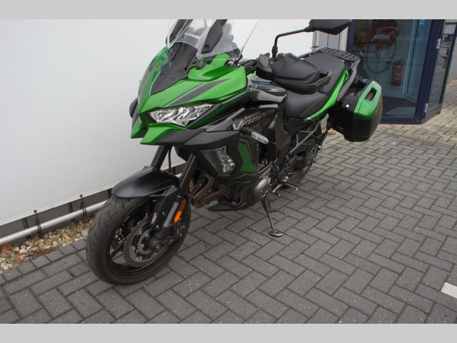 kawasaki - versys-1000-s-tourer