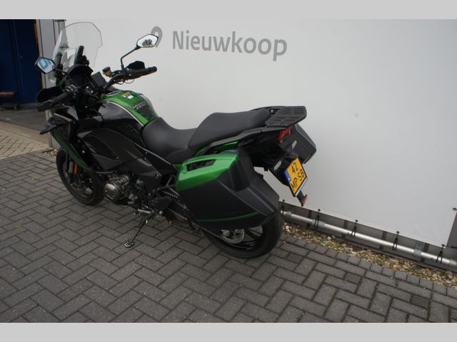 kawasaki - versys-1000-s-tourer