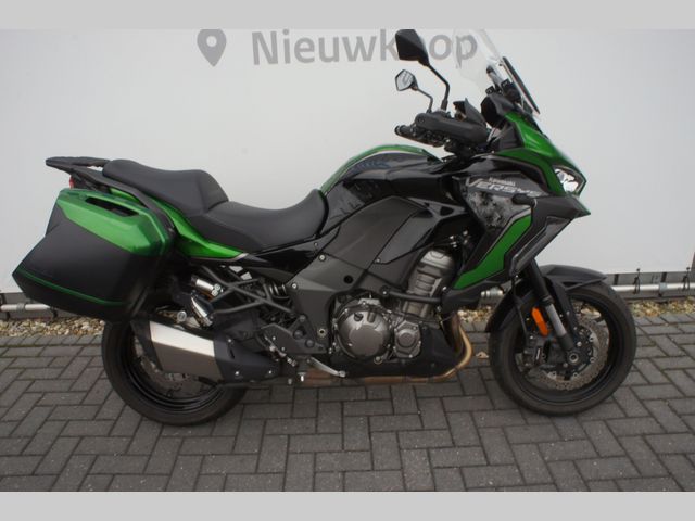 kawasaki - versys-1000-s-tourer