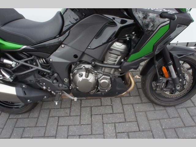 kawasaki - versys-1000-s-tourer