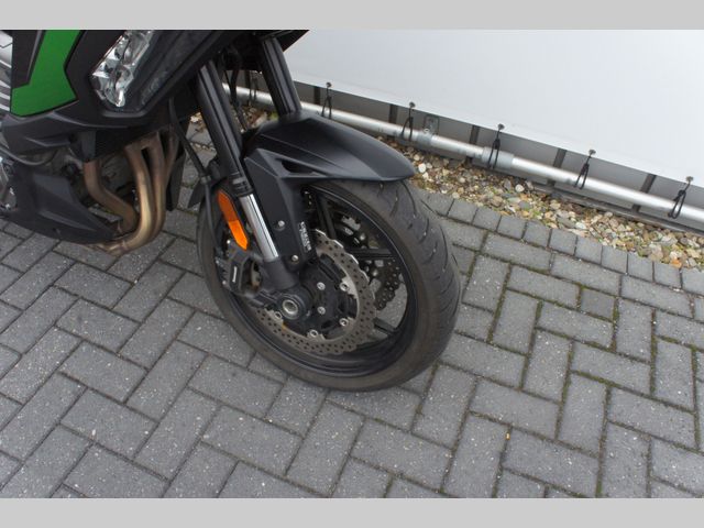 kawasaki - versys-1000-s-tourer