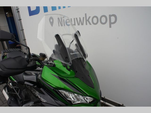kawasaki - versys-1000-s-tourer