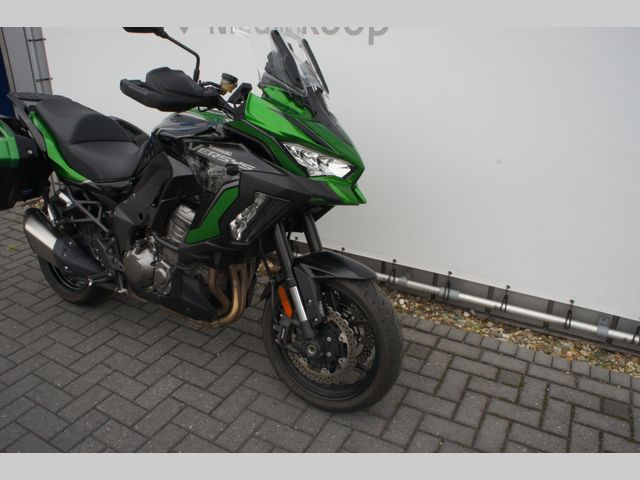 kawasaki - versys-1000-s-tourer