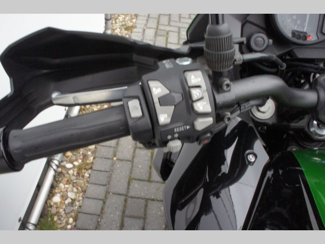 kawasaki - versys-1000-s-tourer