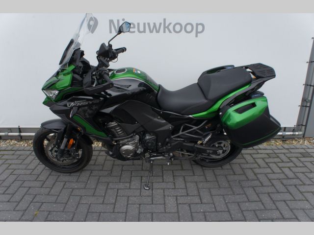 kawasaki - versys-1000-s-tourer