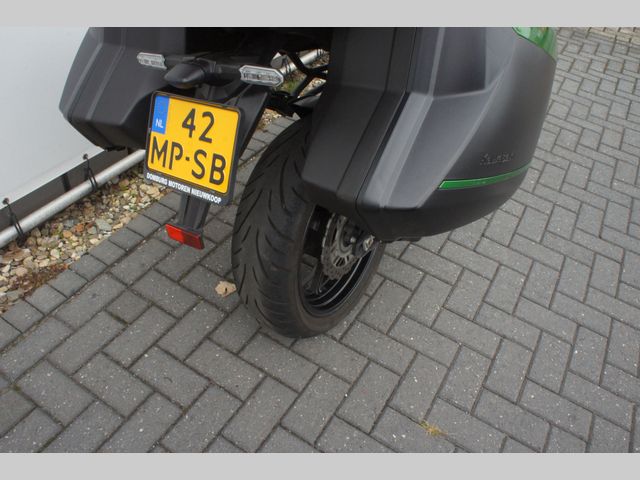 kawasaki - versys-1000-s-tourer