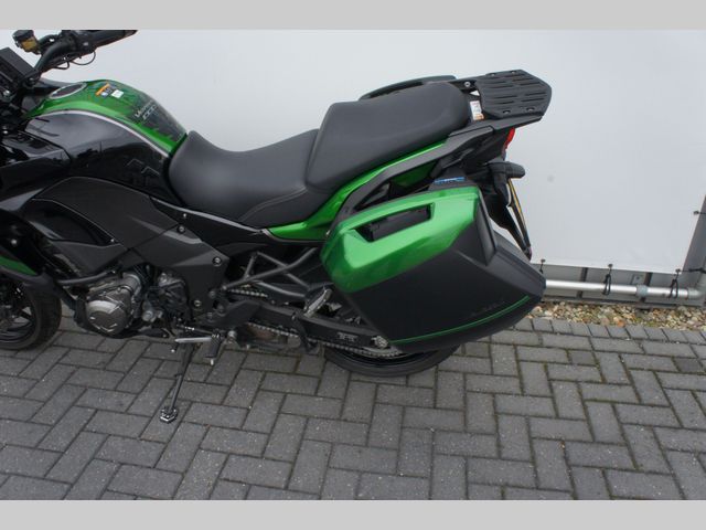 kawasaki - versys-1000-s-tourer