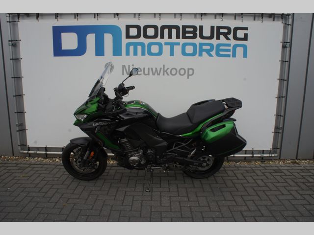 kawasaki - versys-1000-s-tourer