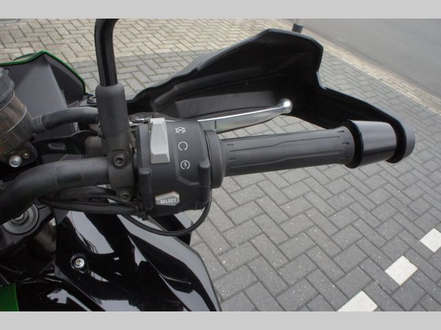 kawasaki - versys-1000-s-tourer