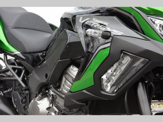 kawasaki - versys-1000-s-tourer