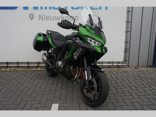 kawasaki - versys-1000-s-tourer