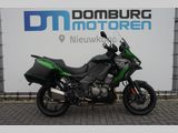 KAWASAKI VERSYS 1000 S TOURER
