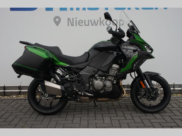 kawasaki - versys-1000-s-tourer