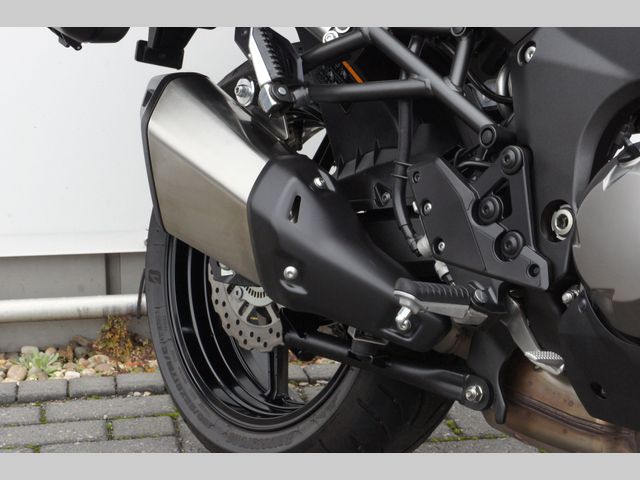 kawasaki - versys-1000-s-tourer
