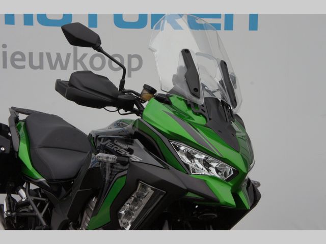 kawasaki - versys-1000-s-tourer