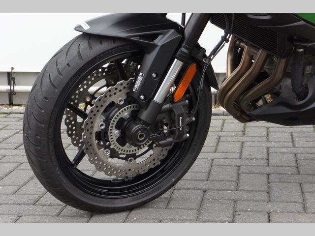 kawasaki - versys-1000-s-tourer