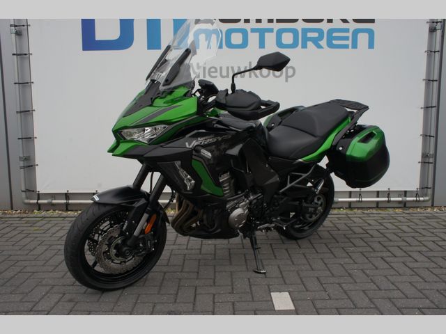kawasaki - versys-1000-s-tourer