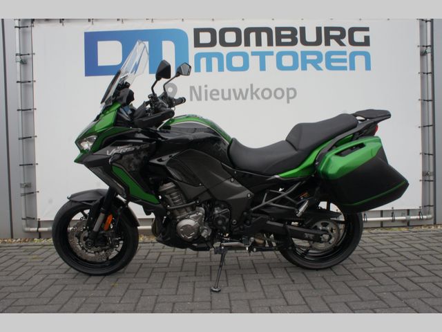 kawasaki - versys-1000-s-tourer