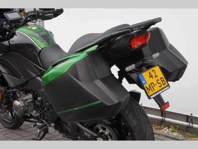 kawasaki - versys-1000-s-tourer